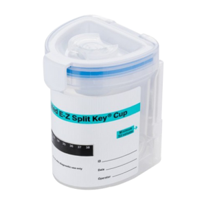 Surestep Urine Cup - Drug testing Product